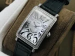 Franck Muller Diameter: 36.60 X26 mm - 图片 8