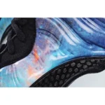 Nike Air Foamposite Pro New Cloud Spray - 图片 2