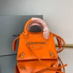 Balenciag* Neo Classic Casual Bag Size: 18cm - 图片 2