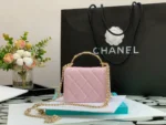 CHANE size: 13*9.5*6*cm - 图片 2
