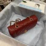 Antique Bag Shoulder Size: 23 14 7cm Style: AS1477 - 图片 2