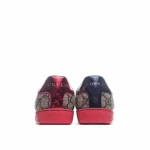 Gucci ACE series small white shoes casual shoes - 图片 2