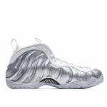 Nike Air Foamposite one White Earl Spray - 图片 2