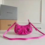 Crossbody bag Size: 20*11*4CM - 图片 3