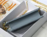 Caro Collection No. 3102 Haze Blue Size: 19 x 14 x 3 cm - 图片 2