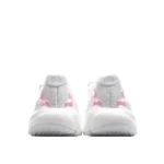 Nike Ad Boost X9000L4 Grey Pink Popcorn Running Shoe - 图片 3
