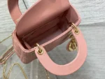 Classic Lady toffee bag size:17cm - 图片 2