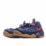 Nike Air Foamposite Pro Midnight Blue Foam - 图片 3