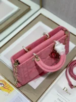 Horizontal version of the toffee bag size: 26*6*14cm model: 0540 - 图片 3