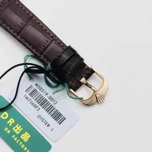 Rolex Cellini Series Watch Size: 39*11.5mm - 图片 8