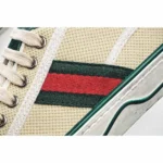 GUCCI Mirosoft Gucci Shoes Casual Sneakers - 图片 2