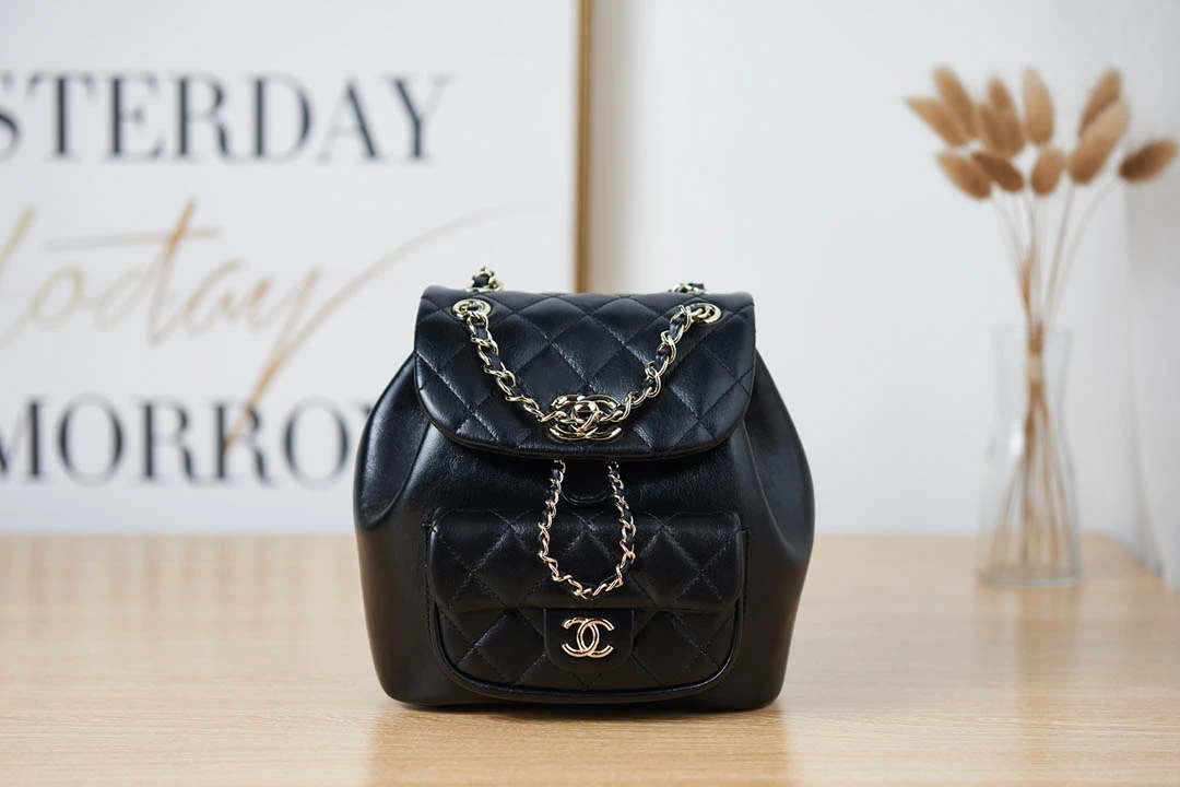 Backpack Size: 181812cm Style: AS2908