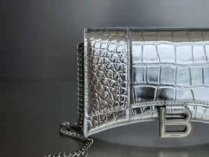 Balenciag Model No.:199 Size:19X12X5cm - 图片 4
