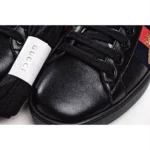 Gucci ACE series small white shoes casual shoes - 图片 2