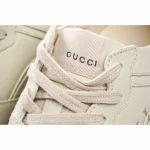 Gucci Rhyton Vintage Trainer Sneaker Dad Running Shoes, - 图片 3