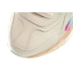 Gucci Rhyton Vintage Trainer Sneaker Dad Running Shoes, - 图片 3