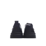 Gucci Distressed Screener sneaker - 图片 2