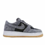 Nike Air Force 1 07 AF1 3M Reflective Sneakers - 图片 2