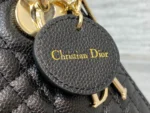 Classic Lady toffee bag size:17cm - 图片 3