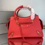 Balenciag* Neo Classic Casual Bag Size: 18cm - 图片 2