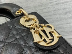 Classic Lady toffee bag size:17cm - 图片 4
