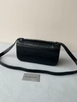 Gossip bag crossbody size: 23.5x12.4x10.4cm - 图片 2