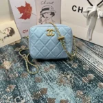 Chane Sachet Model AS2856 Dimensions: 18x14x7cm