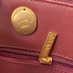 Chane Pillow Bag Model: AS2749 Size: 22.5-13-18cm - 图片 2
