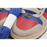 Gucci Air Cushion Dad Shoes - 图片 3