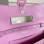 Underarm Clutch Model: 8898 Size: 27x3x11cm - 图片 2
