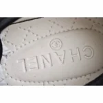 Chanel Canvas Casual Sneakers - 图片 2