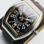Franck Muller Yachting Diameter: 45 mm - 图片 9