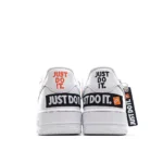 Nike Air Force 1 Just Do It - 图片 3