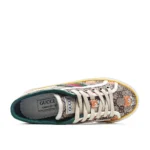 GUCCI Mirosoft Gucci Shoes Casual Sneakers - 图片 2