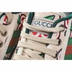 GUCCI Mirosoft Gucci Shoes Casual Sneakers - 图片 2