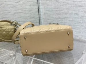 Lady Collection Classic bag size:24cm - 图片 4