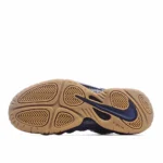 Nike Air Foamposite Pro Midnight Blue Foam - 图片 4