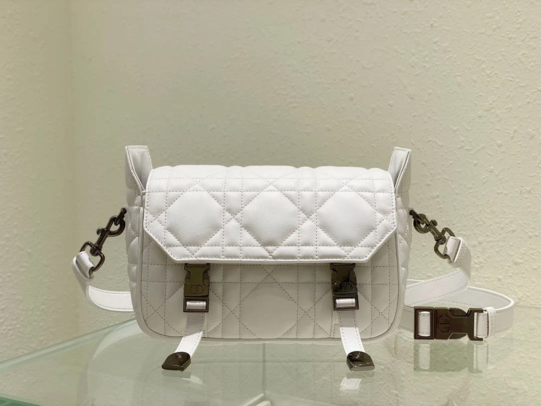 Diorcamp clutch bag