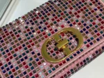 Caro Handbag Size:25cm - 图片 2