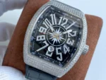 Frank Muller Diameter: 54*42*15mm - 图片 8