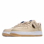 Nike AIR FORCE 1 *07 LV8 1HO20 NBA - 图片 3