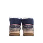 Gucci Air Cushion Dad Shoes - 图片 2