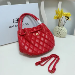 Balenciaga Bucket Bag Model: A98 - 图片 2