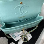 Chane1 Elegant Simple Size: 23cm Model Number: A01113 - 图片 3