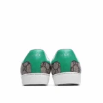 Gucci ACE series small white shoes casual shoes - 图片 4