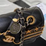 Badge bag Model: 2979 Size: 14-22-8cm - 图片 2