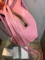 Pink Size: 18cm - 图片 2