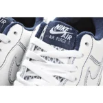 Nike Air Force 1 Low - 图片 2