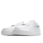 Nike Air Force 1 High Nai Ke THE BUND Jester AF1 Low - 图片 3