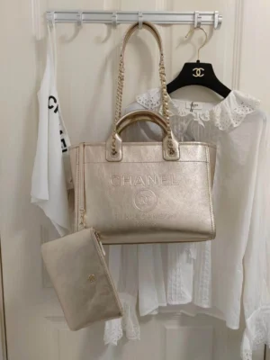 Beach bag size: 32cm - 图片 2